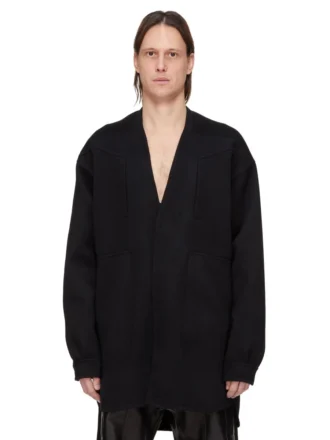 RICK OWENS – GIACCHE RR02E1728WVG-09