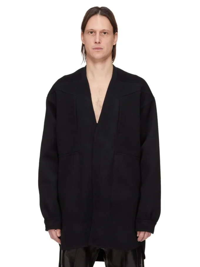 RICK OWENS – GIACCHE RR02E1728WVG-09