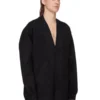 RICK OWENS – GIACCHE RR02E1728WVG-09