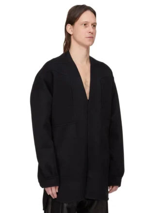 RICK OWENS – GIACCHE RR02E1728WVG-09