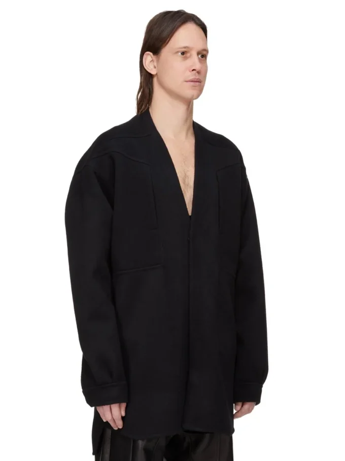 RICK OWENS – GIACCHE RR02E1728WVG-09
