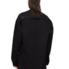 RICK OWENS – GIACCHE RR02E1728WVG-09