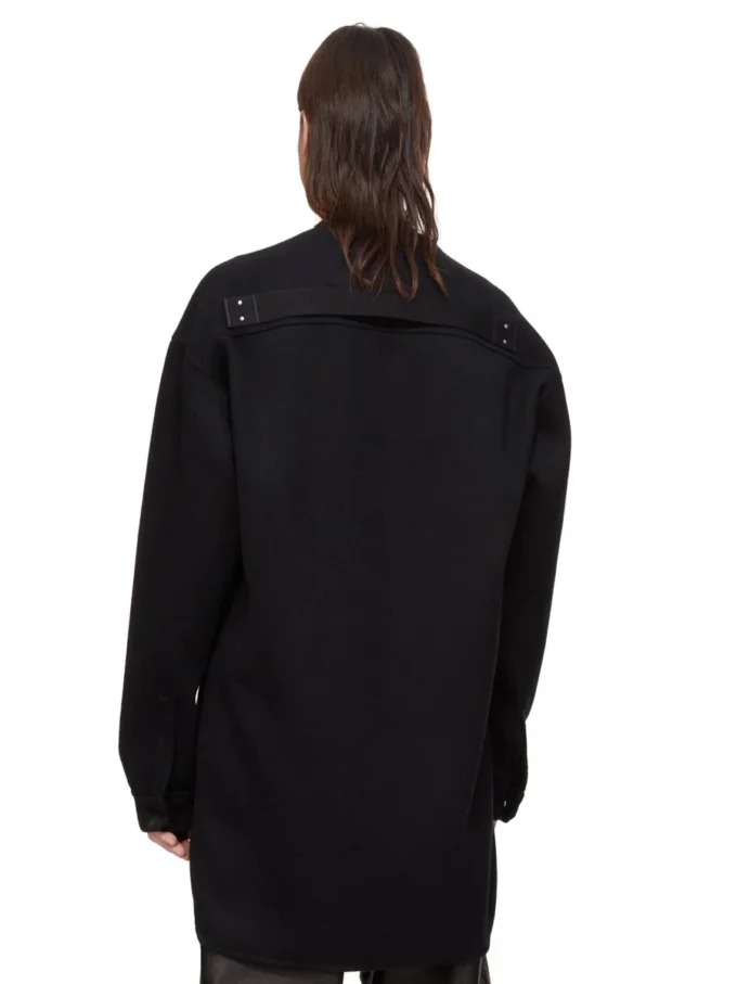 RICK OWENS – GIACCHE RR02E1728WVG-09