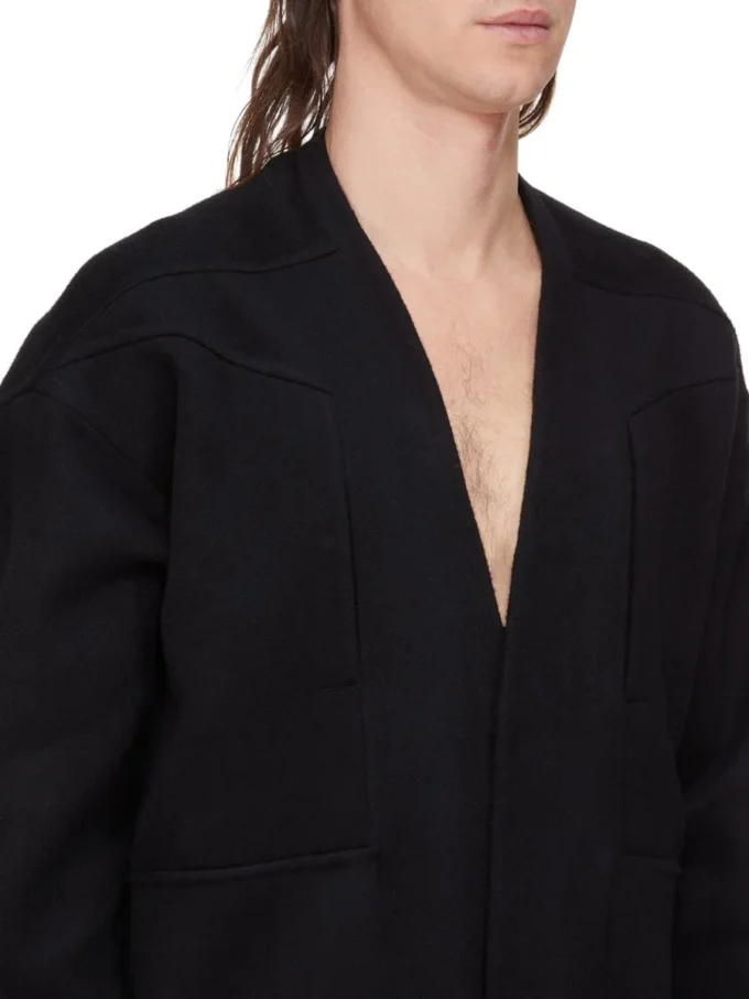 RICK OWENS – GIACCHE RR02E1728WVG-09