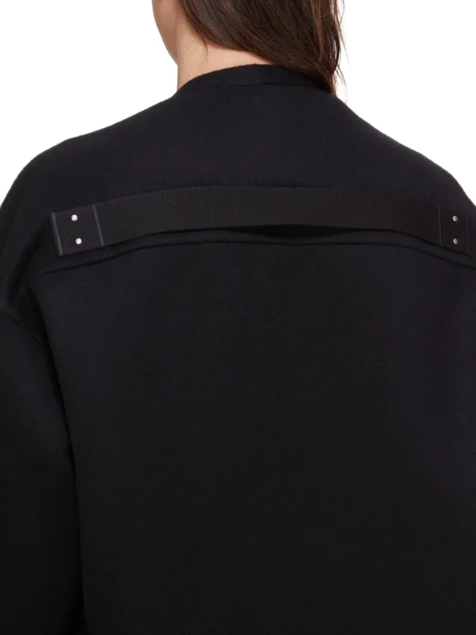 RICK OWENS – GIACCHE RR02E1728WVG-09