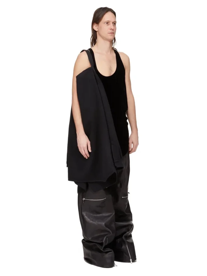 RICK OWENS – GIACCHE RR02E1728WVG-09