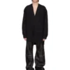 RICK OWENS – GIACCHE RR02E1728WVG-09