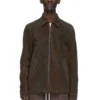 RICK OWENS – GIACCHE RR02E1764LCSI-106
