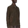 RICK OWENS – GIACCHE RR02E1764LCSI-106