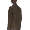 RICK OWENS – GIACCHE RR02E1764LCSI-106