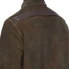 RICK OWENS – GIACCHE RR02E1764LCSI-106
