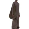 RICK OWENS – GIACCHE RR02E1764LCSI-106