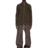 RICK OWENS – GIACCHE RR02E1764LCSI-106