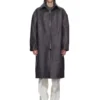 RICK OWENS – GIACCHE RR02E1900LOO-78