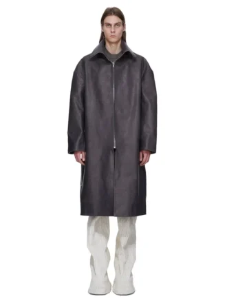 RICK OWENS – GIACCHE RR02E1900LOO-78