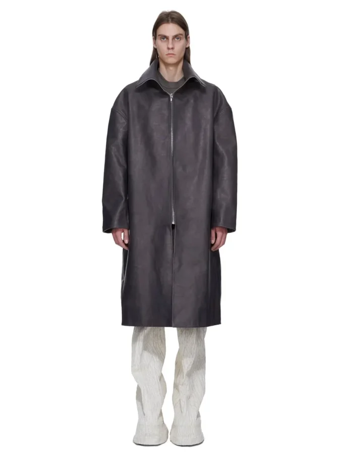 RICK OWENS – GIACCHE RR02E1900LOO-78