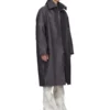 RICK OWENS – GIACCHE RR02E1900LOO-78
