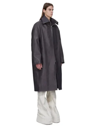 RICK OWENS – GIACCHE RR02E1900LOO-78