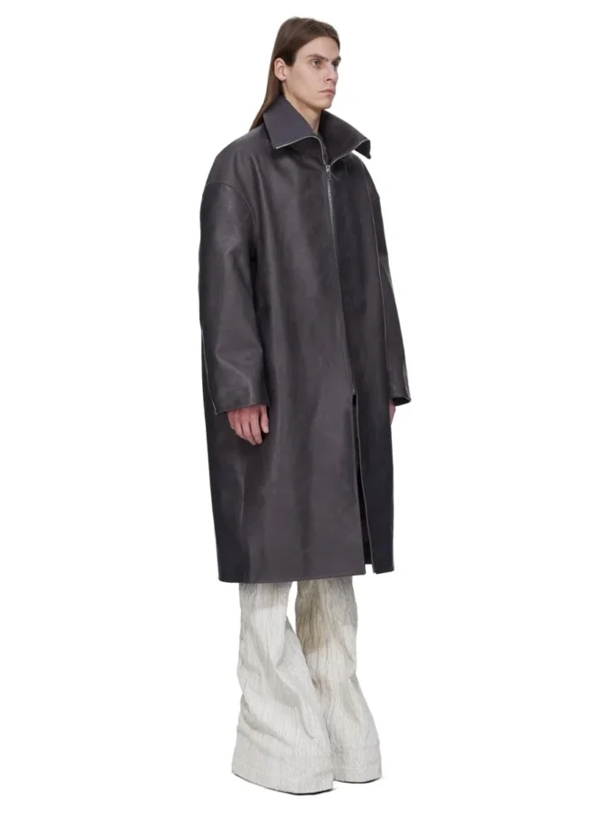 RICK OWENS – GIACCHE RR02E1900LOO-78
