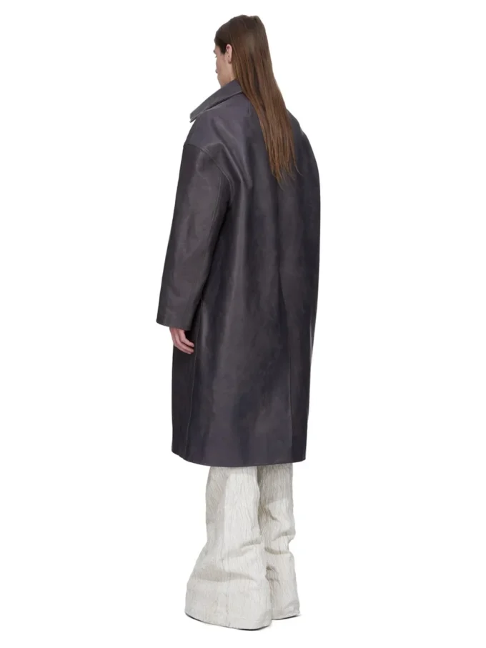 RICK OWENS – GIACCHE RR02E1900LOO-78