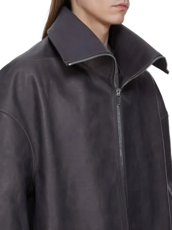 RICK OWENS – GIACCHE RR02E1900LOO-78