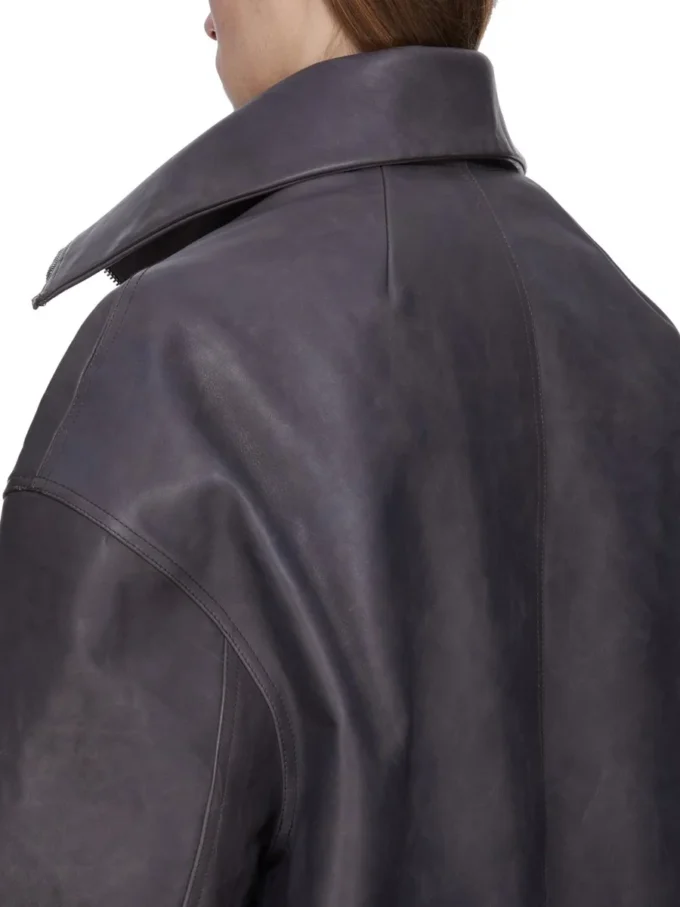 RICK OWENS – GIACCHE RR02E1900LOO-78