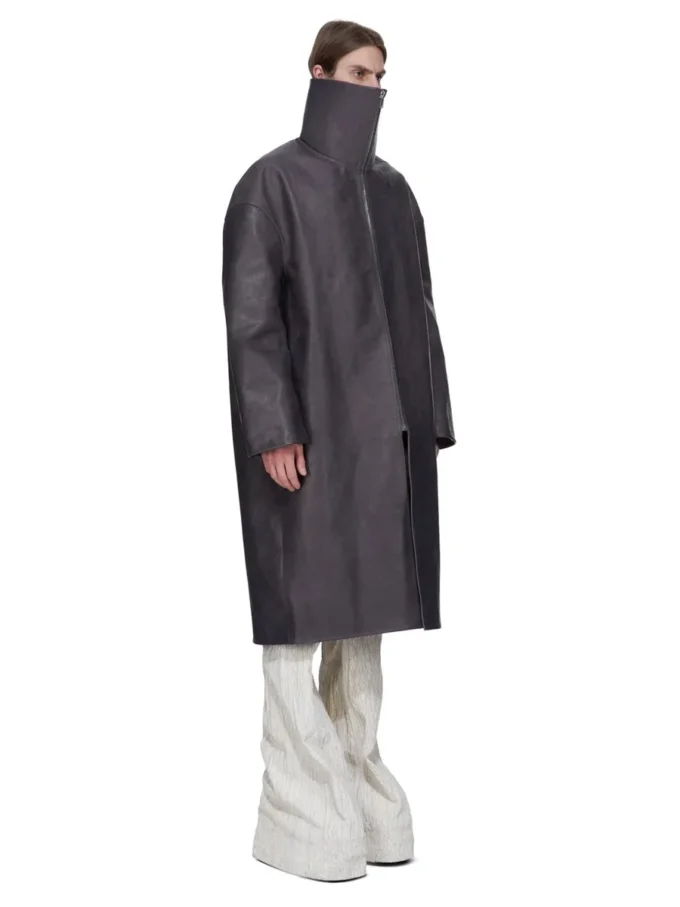 RICK OWENS – GIACCHE RR02E1900LOO-78