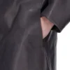 RICK OWENS – GIACCHE RR02E1900LOO-78