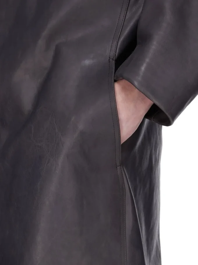 RICK OWENS – GIACCHE RR02E1900LOO-78