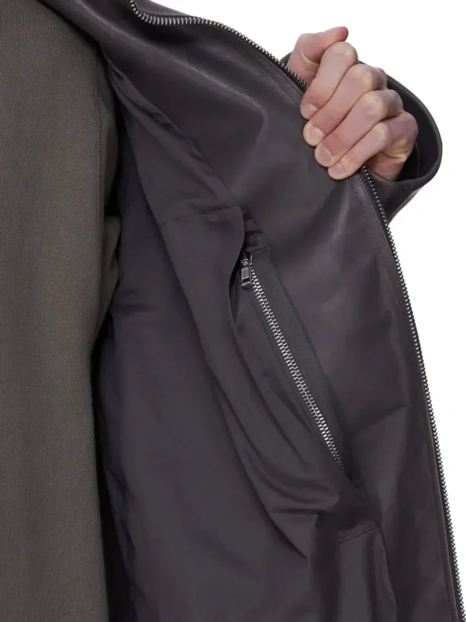 RICK OWENS – GIACCHE RR02E1900LOO-78