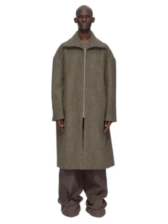 RICK OWENS – GIACCHE RR02E1900WRU-25