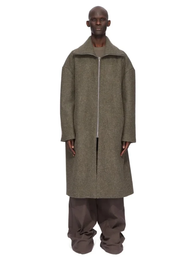 RICK OWENS – GIACCHE RR02E1900WRU-25