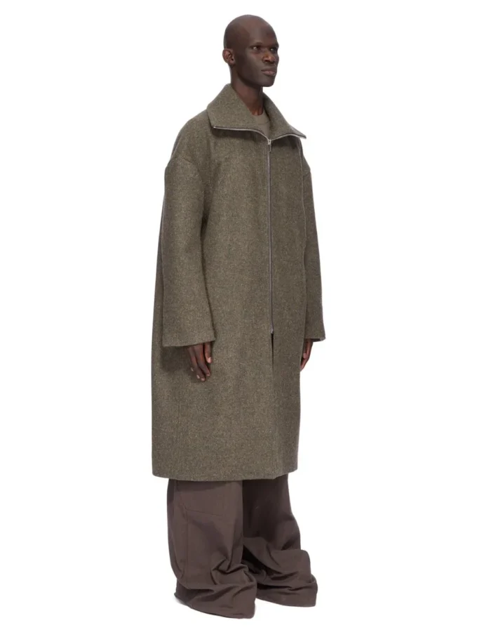 RICK OWENS – GIACCHE RR02E1900WRU-25