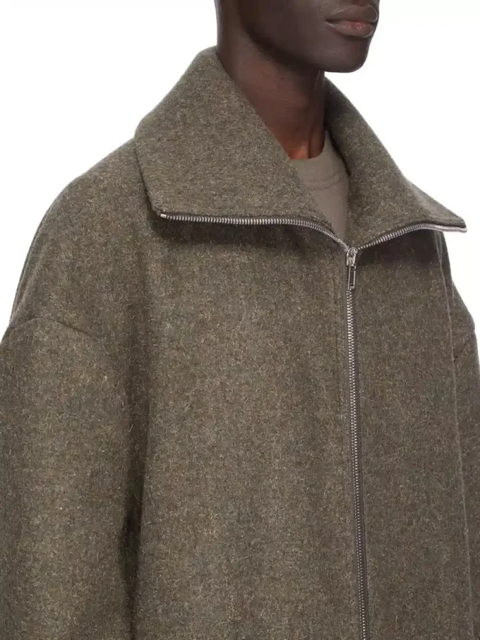 RICK OWENS – GIACCHE RR02E1900WRU-25