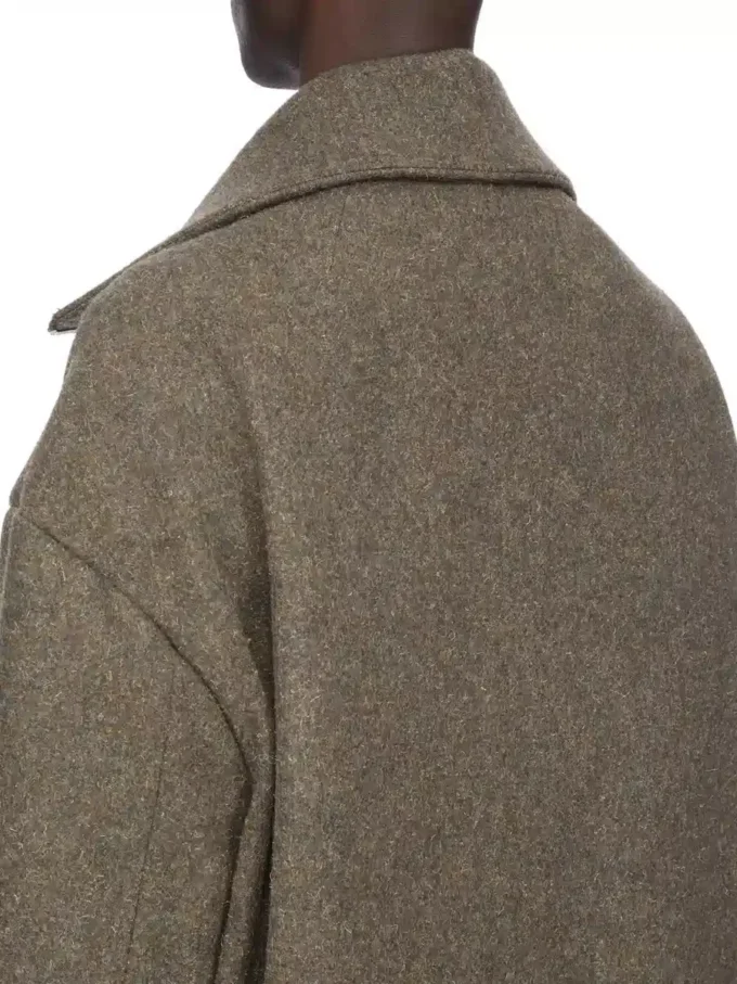 RICK OWENS – GIACCHE RR02E1900WRU-25