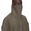 RICK OWENS – GIACCHE RR02E1900WRU-25