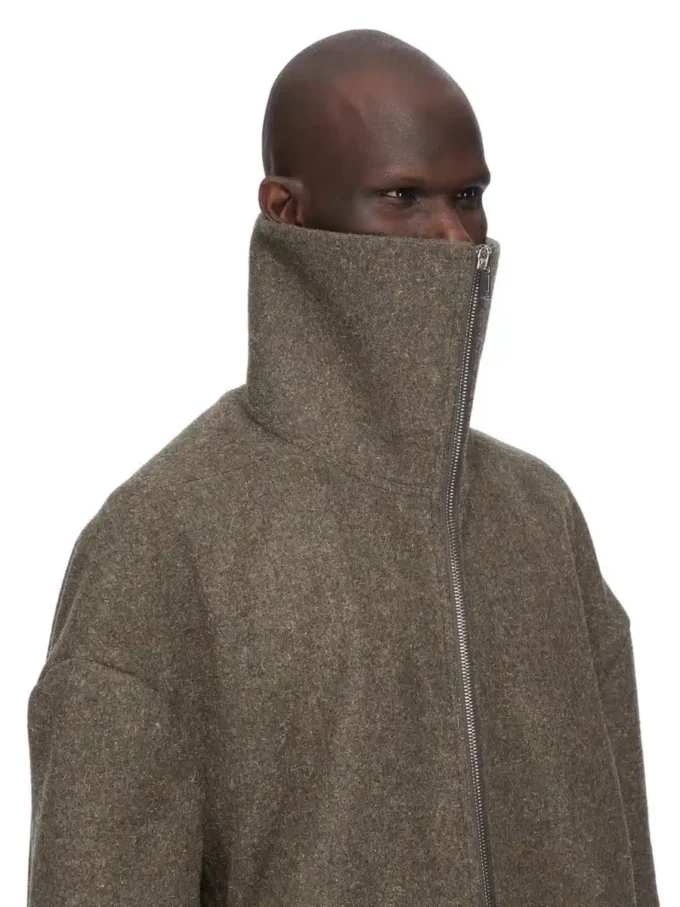 RICK OWENS – GIACCHE RR02E1900WRU-25