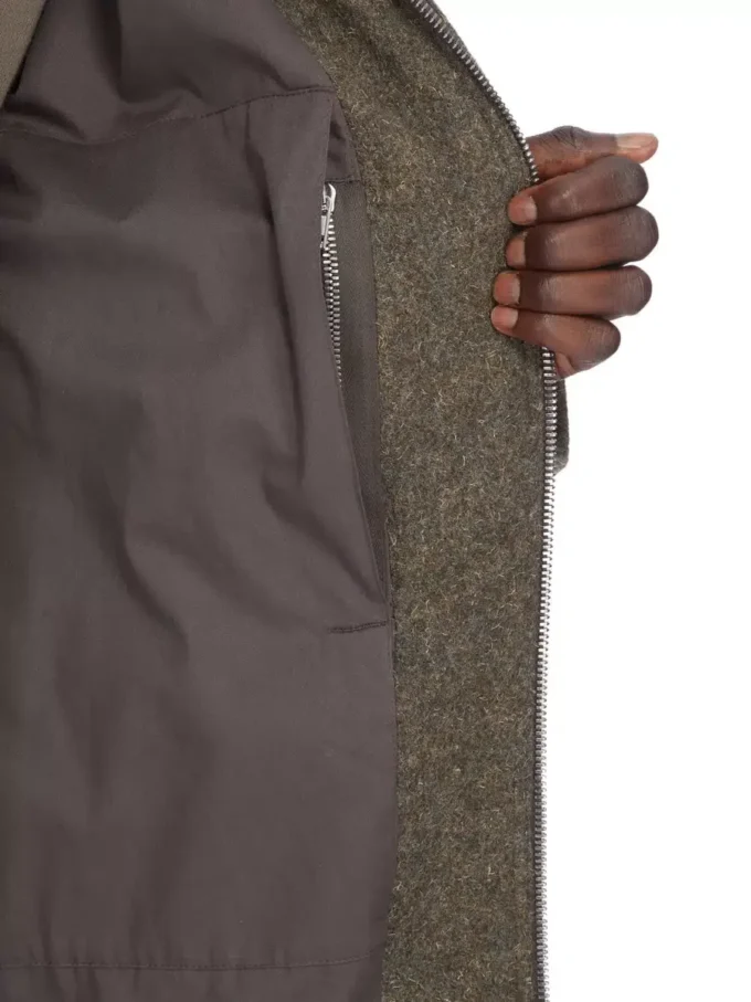RICK OWENS – GIACCHE RR02E1900WRU-25