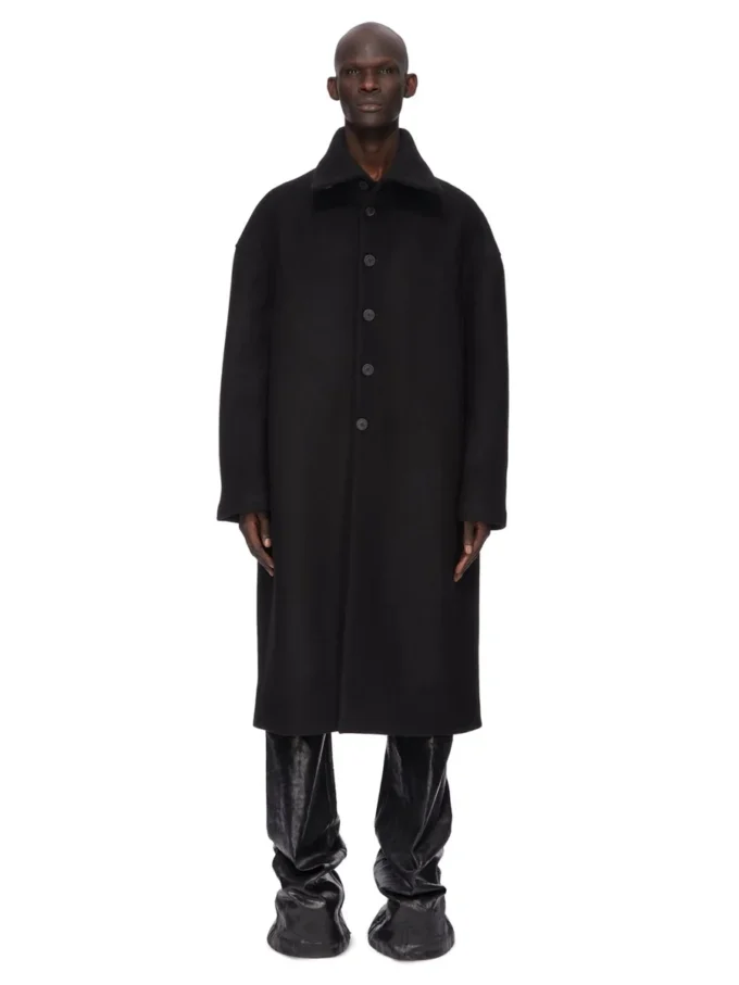 RICK OWENS – GIACCHE RR02E1900WSF-09
