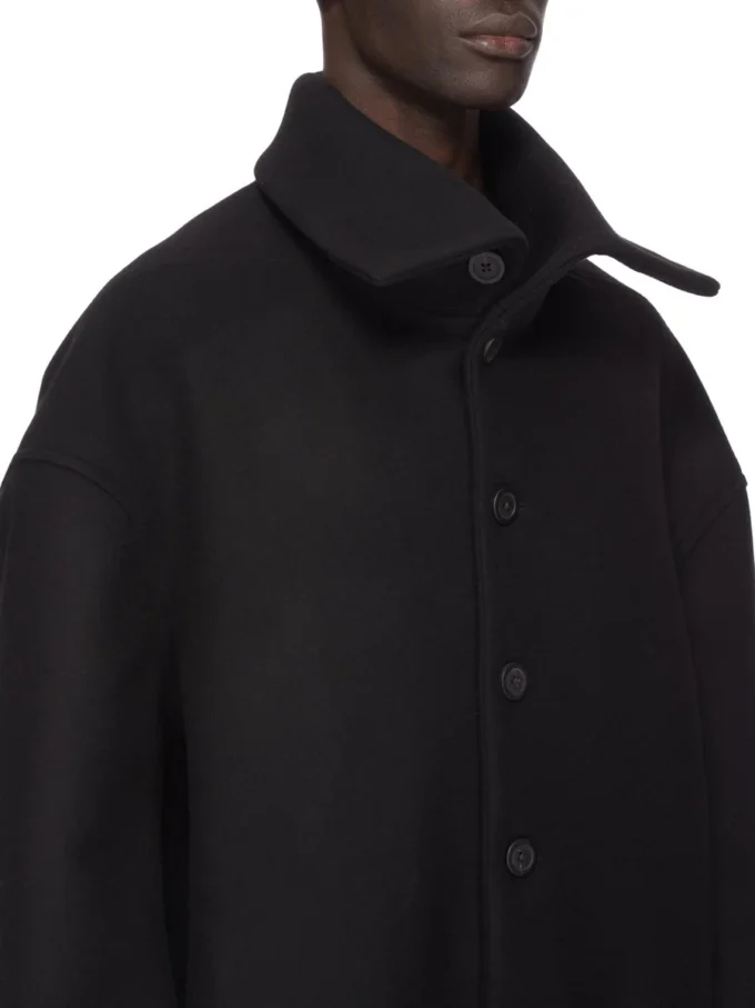 RICK OWENS – GIACCHE RR02E1900WSF-09