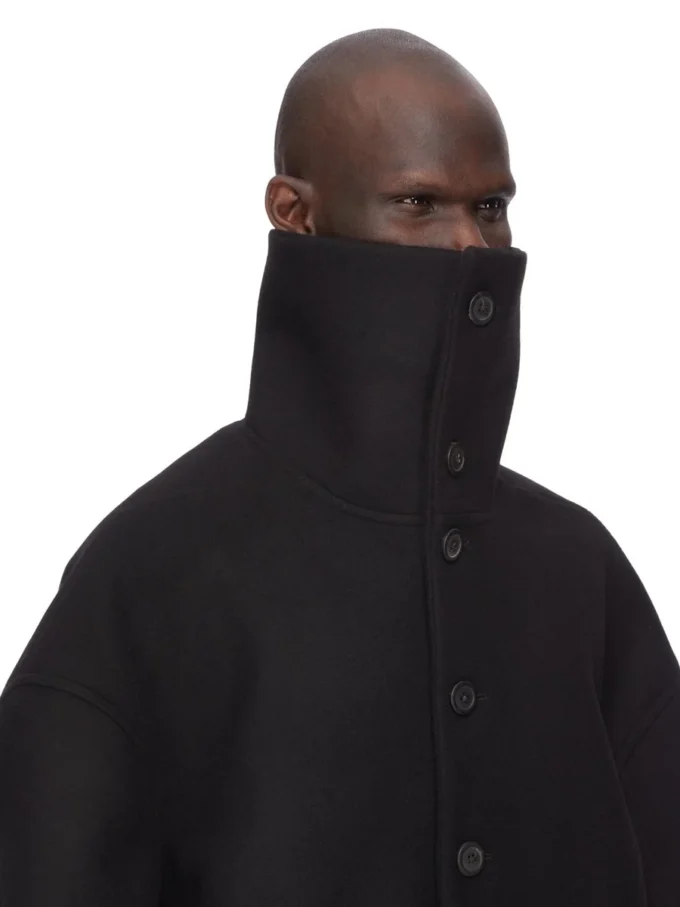 RICK OWENS – GIACCHE RR02E1900WSF-09