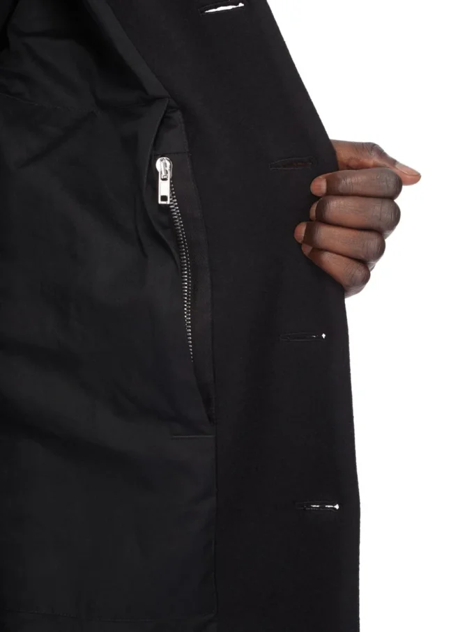 RICK OWENS – GIACCHE RR02E1900WSF-09