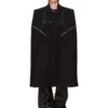 RICK OWENS – GIACCHE RR02E1902WSFER1-09