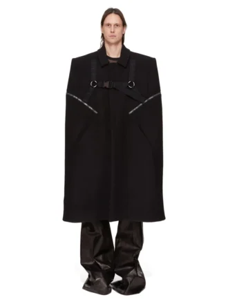 RICK OWENS – GIACCHE RR02E1902WSFER1-09