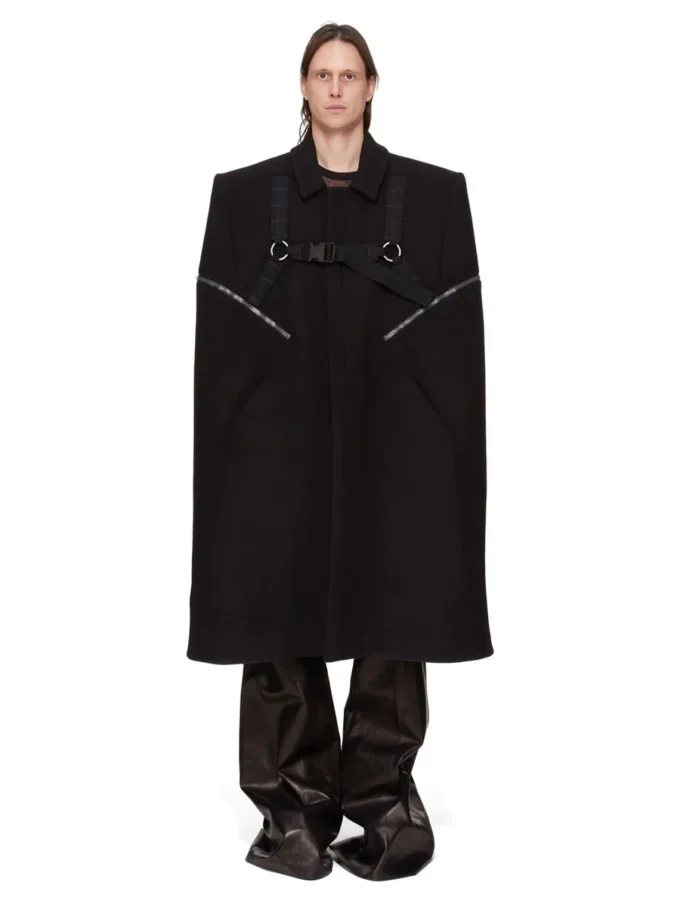 RICK OWENS – GIACCHE RR02E1902WSFER1-09