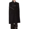RICK OWENS – GIACCHE RR02E1902WSFER1-09