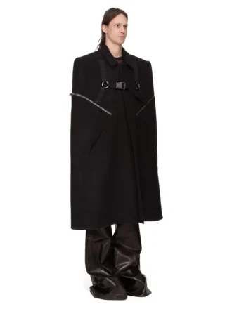 RICK OWENS – GIACCHE RR02E1902WSFER1-09