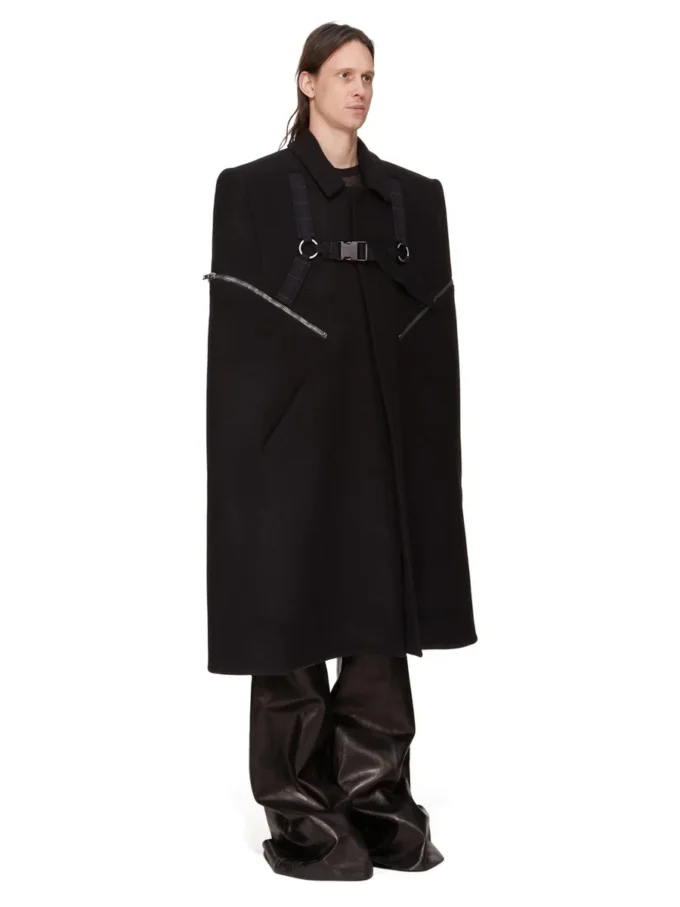 RICK OWENS – GIACCHE RR02E1902WSFER1-09