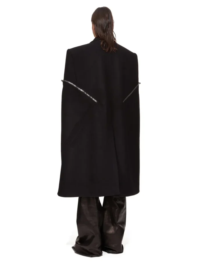 RICK OWENS – GIACCHE RR02E1902WSFER1-09