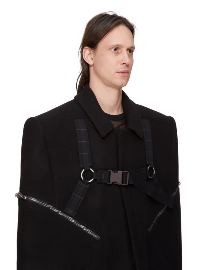 RICK OWENS – GIACCHE RR02E1902WSFER1-09